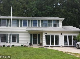 328 Regal Dr, Abingdon, MD 21009