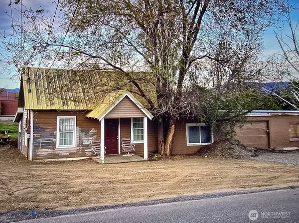 1322 4th Street, Wenatchee, WA 98801