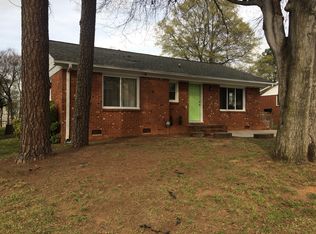 4908 Brooktree Dr, Charlotte, NC 28208