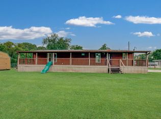222 Kernohan St, Crosby, TX 77532