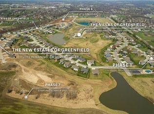 2100 Foxtail Point, Kearney, MO 64060