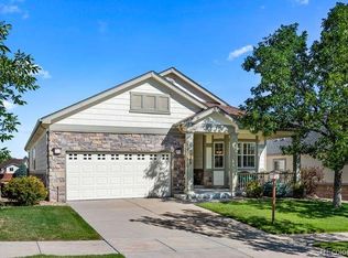 8113 S Algonquian Cir, Aurora, CO 80016