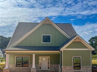 139 Old Alabama Rd, Emerson, GA 30137