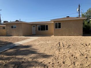 123 E Avenue J2, Rosevelt, CA 93535