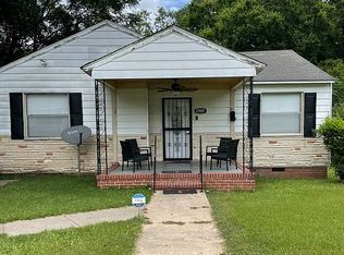 2909 Clover Ln, Columbus, GA 31903