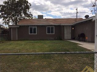 1417 Cheatham Ave, Bakersfield, CA 93307