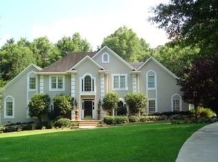 108 Jennifer Way, Macon, GA 31210