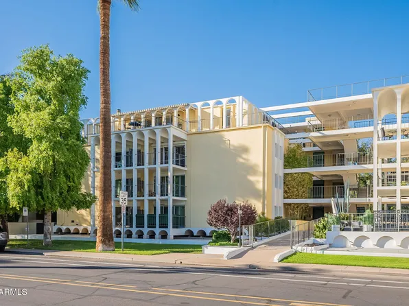 6502 N CENTRAL Avenue #D401, Phoenix, AZ 85012