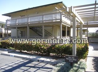 312 Pheasant Ridge Rd, Del Rey Oaks, CA 93940