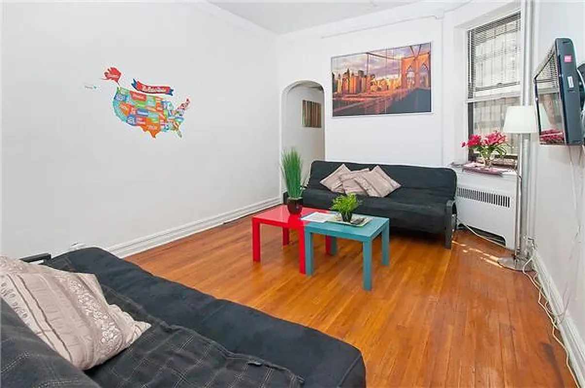 214 West 102nd Street — Photo 1