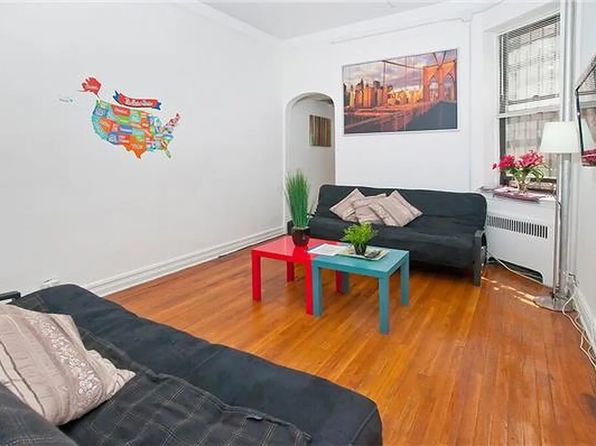 214 W 102nd St APT 1C