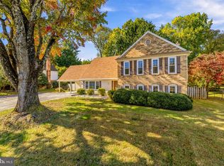 14104 Rippling Brook Dr, Silver Spring, MD 20906