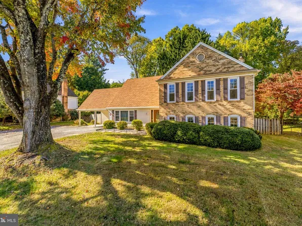 14104 Rippling Brook Dr, Silver Spring, MD 20906