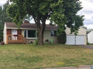 4717 Colorado St, Duluth, MN 55804