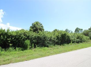 26351 Brooks Rd Lot 472, Punta Gorda, FL 33955