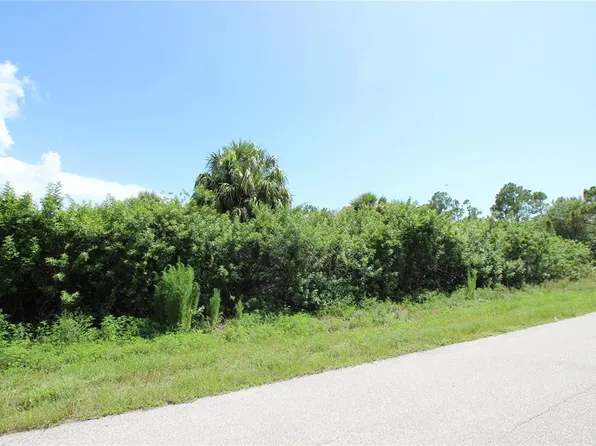 26351 Brooks Rd Lot 472, Punta Gorda, FL 33955