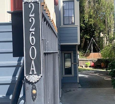 2nd image of 2258 15th St #2260A