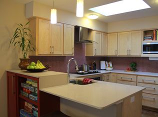 7921 Ridgeline N, Austin, TX 78731