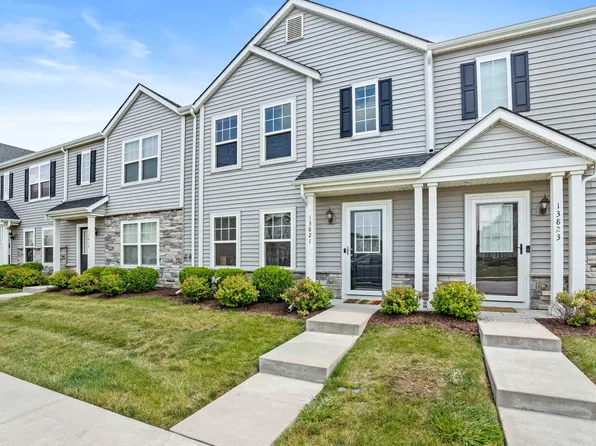 13821 Prospect Dr, Cedar Lake, IN 46303