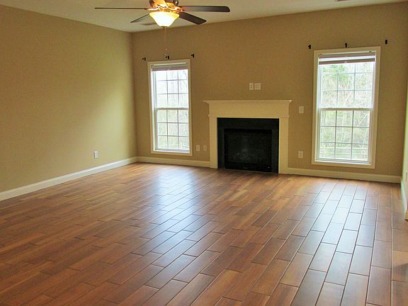 Large Great Room