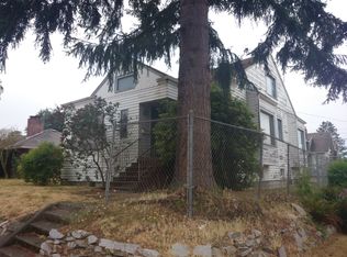 2201 45th Ave SW, Seattle, WA 98116