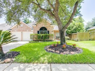 12323 Vintage Leaf Cir, Houston, TX 77070