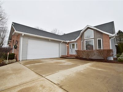 3967 Dogleg Trl, Medina, OH, 44256