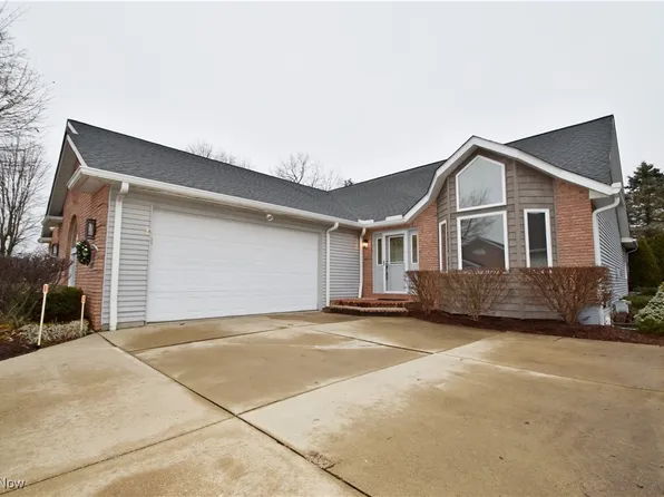 3967 Dogleg Trl, Medina, OH 44256