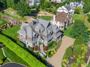 6 Dawson Ct, West Harrison, NY