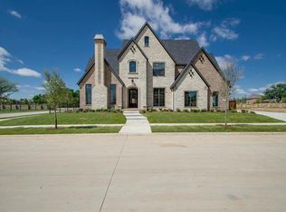837 Lake Carillon Ln, Southlake, TX 76092