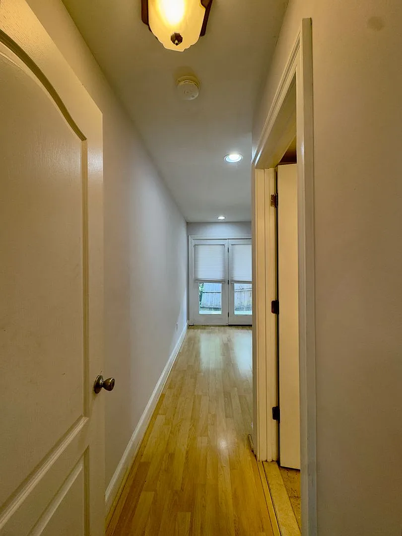 Rare 14-Foot-Wide Canton End-Unit with Garage and Unmatched Outdoor Living — Photo 4