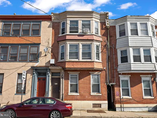 409 W 8th St, Wilmington, DE 19801