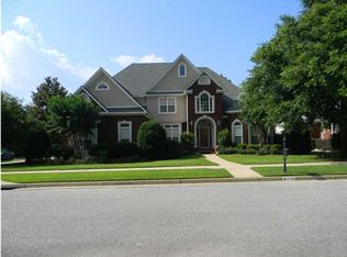 6112 Macarthur Place Ct S, Mobile, AL 36609