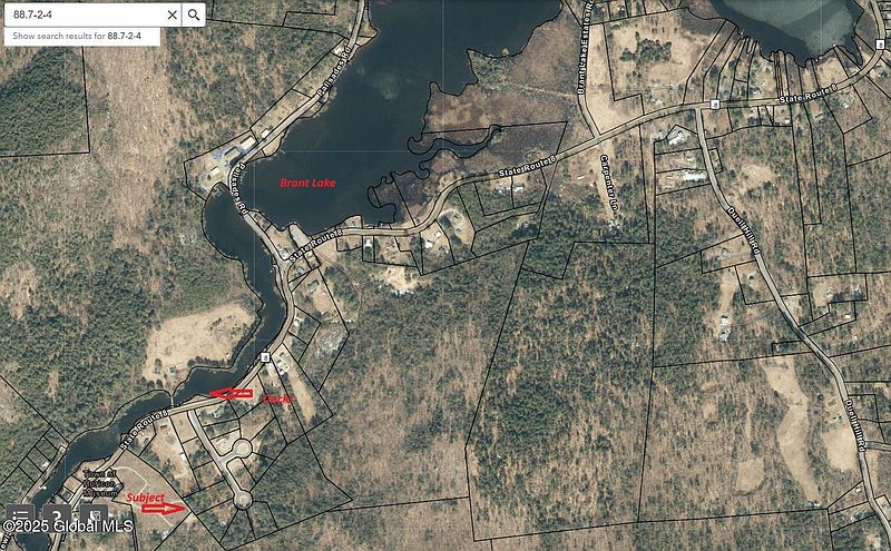 4th image of 14 Brant Lake Creek Road