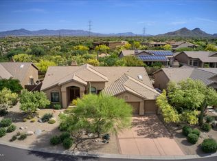 9588 E Balancing Rock Rd, Scottsdale, AZ 85262