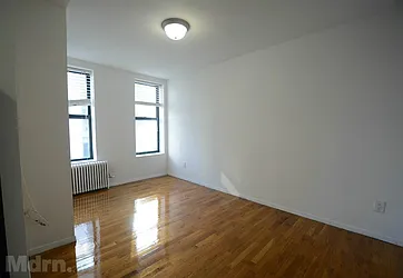 Rented by Mdrn Residential