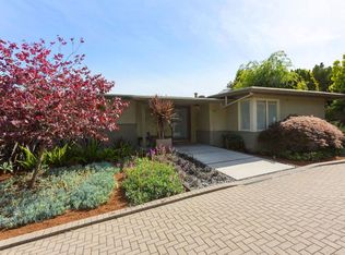 46 Arlington Ave, Kensington, CA 94707