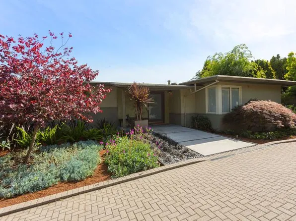 46 Arlington Ave, Kensington, CA 94707