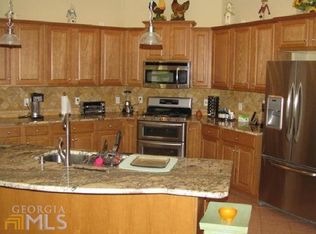 4786 Old Dalton Rd NE, Rome, GA 30165