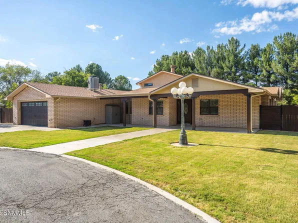 2220 Wildwind Rd, Las Cruces, NM 88007
