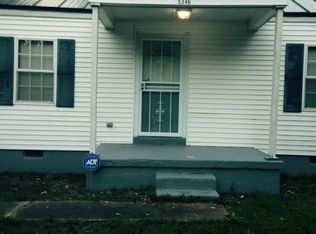 5346 Airview Rd, Memphis, TN 38109