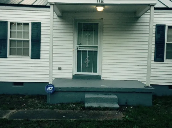 5346 Airview Rd, Memphis, TN 38109