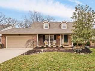 2605 Heritage Lndg, Saint Charles, MO 63303