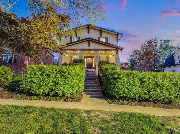7432 Wise Ave, Saint Louis, MO 63117