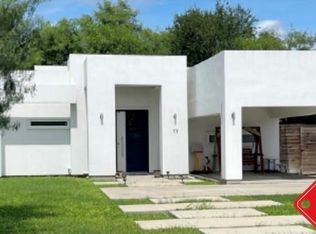 117 Willacy Ave, Brownsville, TX 78526