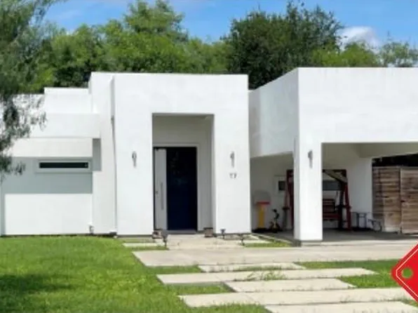 117 Willacy Ave, Brownsville, TX 78526