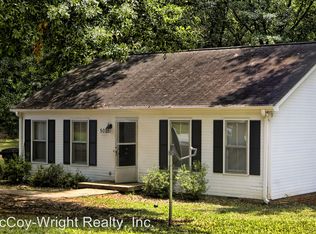 503 W Fredericks St, Anderson, SC 29625