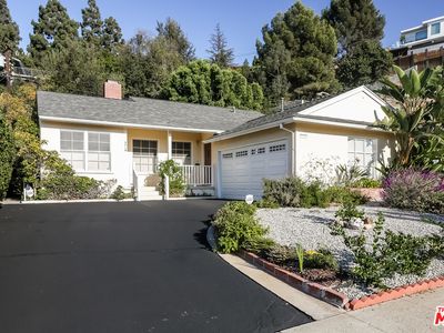 5718 Tellefson Rd, Culver City, CA, 90230