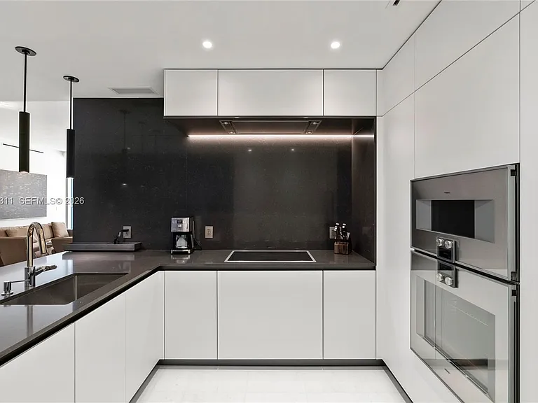 300 Biscayne Boulevard Way #4009W — Photo 14