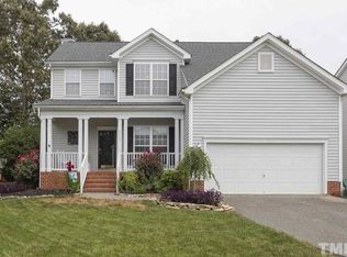 5516 Yates Garden Ln, Raleigh, NC 27606